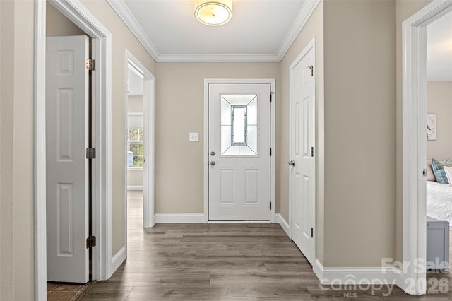 213 Planters Row Road, Iron Station, NC 28080