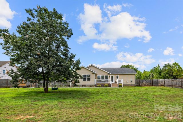 213 Planters Row Road, Iron Station, NC 28080