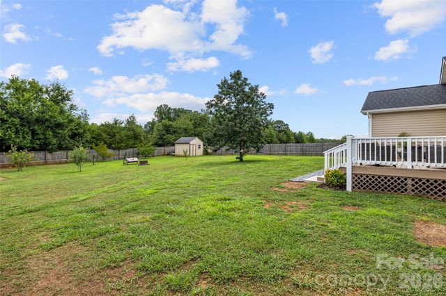213 Planters Row Road, Iron Station, NC 28080