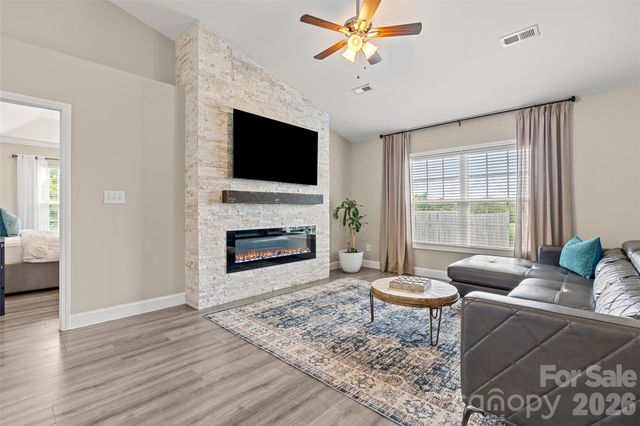 213 Planters Row Road, Iron Station, NC 28080