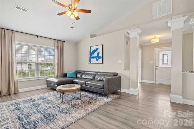 213 Planters Row Road, Iron Station, NC 28080