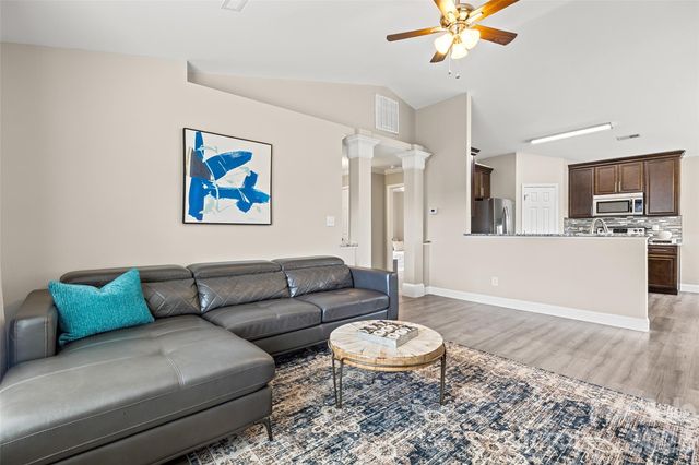 213 Planters Row Road, Iron Station, NC 28080