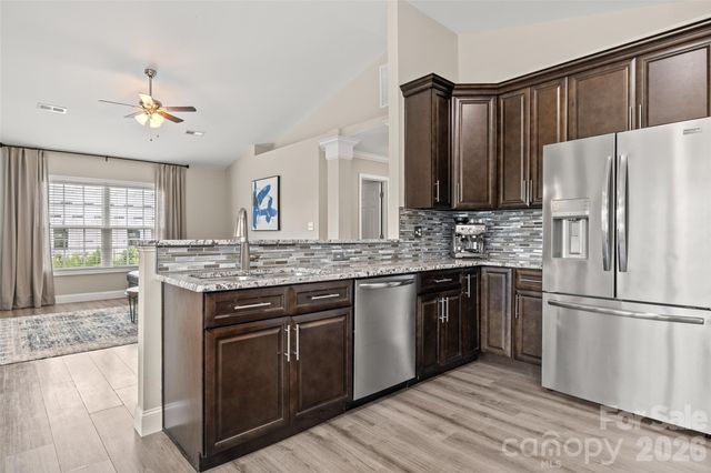 213 Planters Row Road, Iron Station, NC 28080