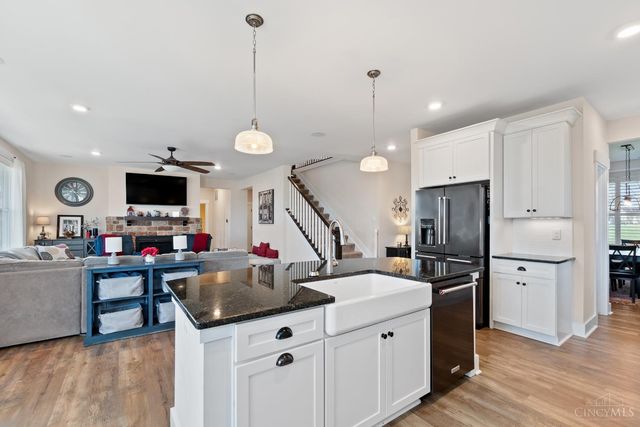 9351 Gardenside Lane, Deerfield Twp., OH 45140