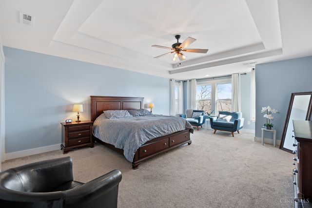 9351 Gardenside Lane, Deerfield Twp., OH 45140