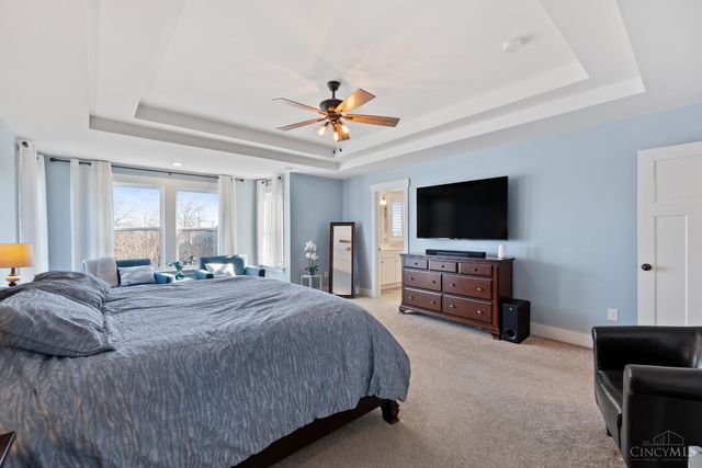 9351 Gardenside Lane, Deerfield Twp., OH 45140