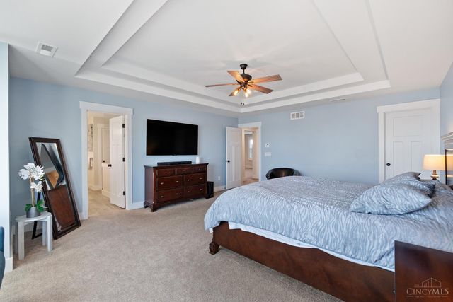 9351 Gardenside Lane, Deerfield Twp., OH 45140