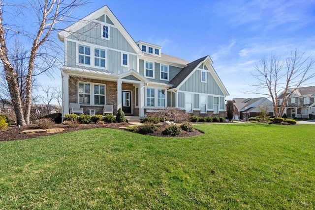 9351 Gardenside Lane, Deerfield Twp., OH 45140