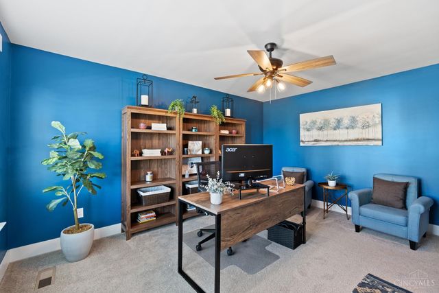 9351 Gardenside Lane, Deerfield Twp., OH 45140