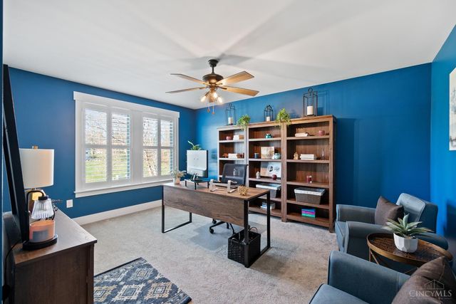 9351 Gardenside Lane, Deerfield Twp., OH 45140