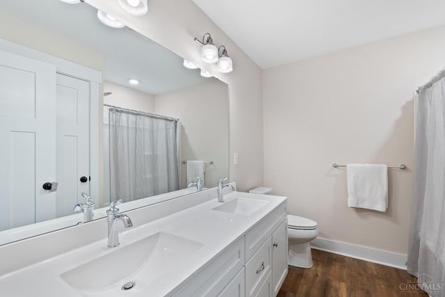 9351 Gardenside Lane, Deerfield Twp., OH 45140