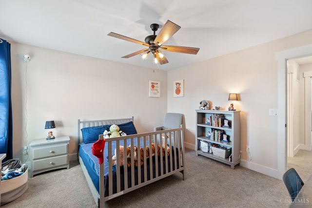 9351 Gardenside Lane, Deerfield Twp., OH 45140