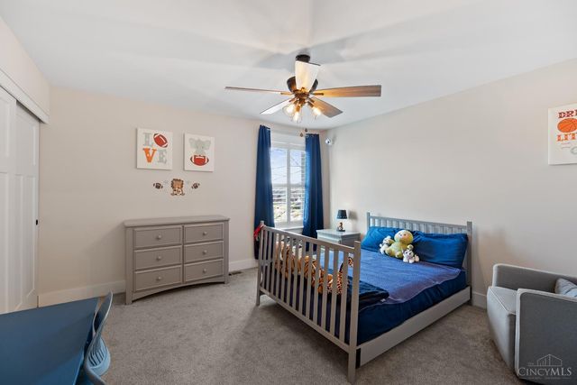 9351 Gardenside Lane, Deerfield Twp., OH 45140