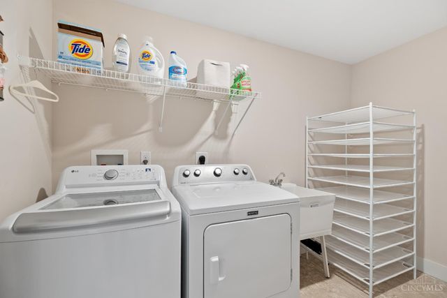 9351 Gardenside Lane, Deerfield Twp., OH 45140