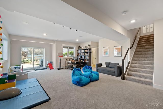 9351 Gardenside Lane, Deerfield Twp., OH 45140