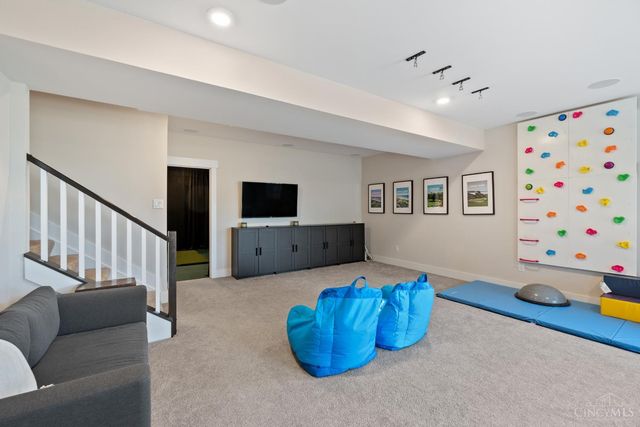 9351 Gardenside Lane, Deerfield Twp., OH 45140