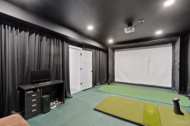 9351 Gardenside Lane, Deerfield Twp., OH 45140