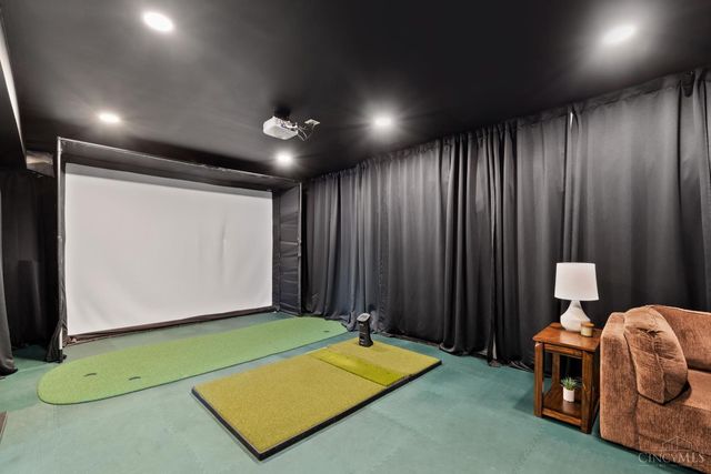 9351 Gardenside Lane, Deerfield Twp., OH 45140