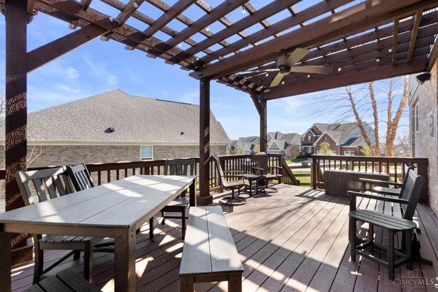 9351 Gardenside Lane, Deerfield Twp., OH 45140