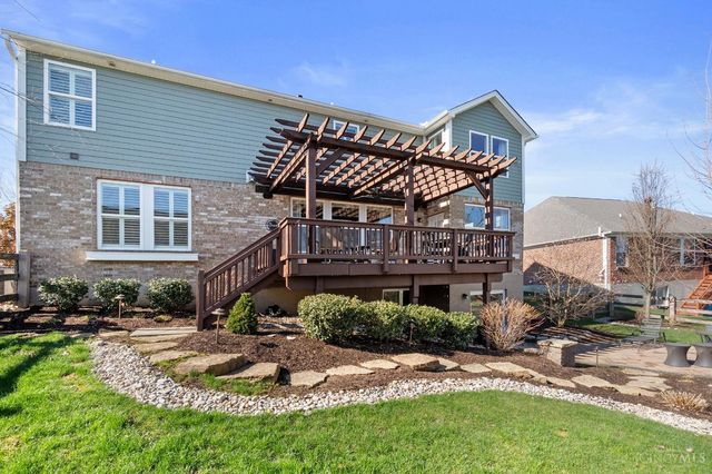 9351 Gardenside Lane, Deerfield Twp., OH 45140