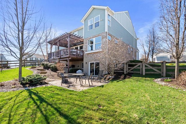 9351 Gardenside Lane, Deerfield Twp., OH 45140