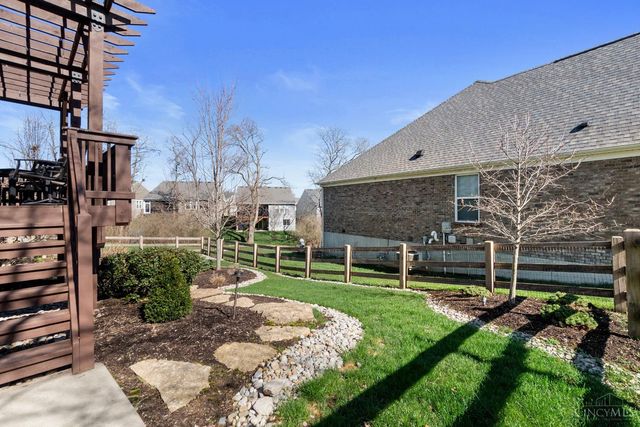 9351 Gardenside Lane, Deerfield Twp., OH 45140