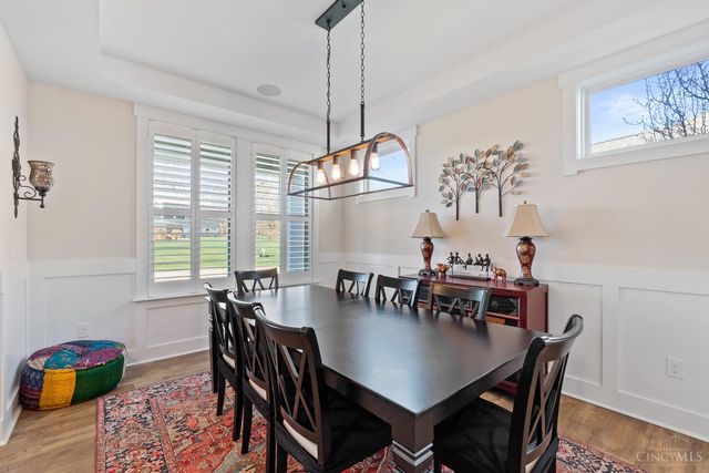 9351 Gardenside Lane, Deerfield Twp., OH 45140