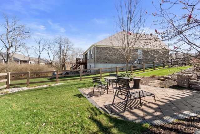 9351 Gardenside Lane, Deerfield Twp., OH 45140