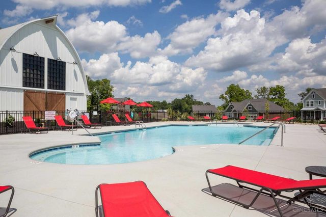 9351 Gardenside Lane, Deerfield Twp., OH 45140