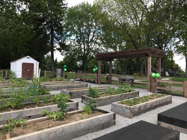 9351 Gardenside Lane, Deerfield Twp., OH 45140