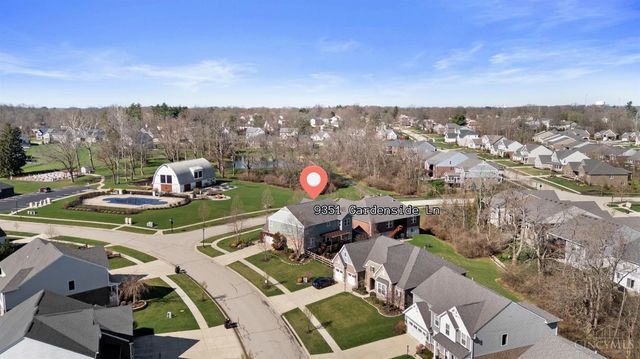 9351 Gardenside Lane, Deerfield Twp., OH 45140