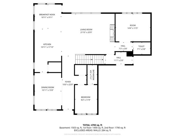 9351 Gardenside Lane, Deerfield Twp., OH 45140