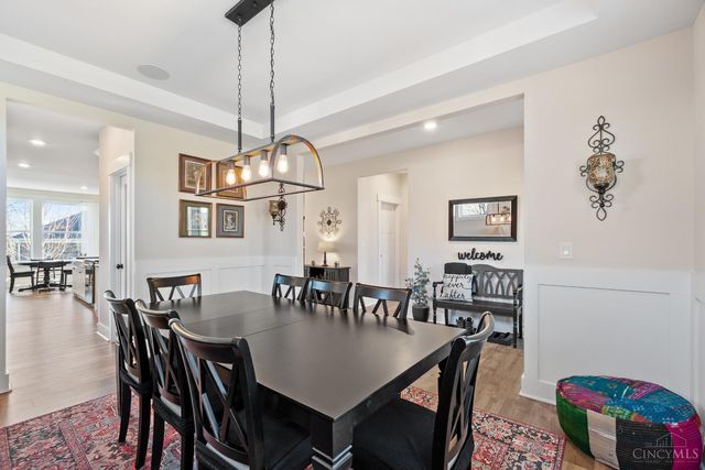 9351 Gardenside Lane, Deerfield Twp., OH 45140