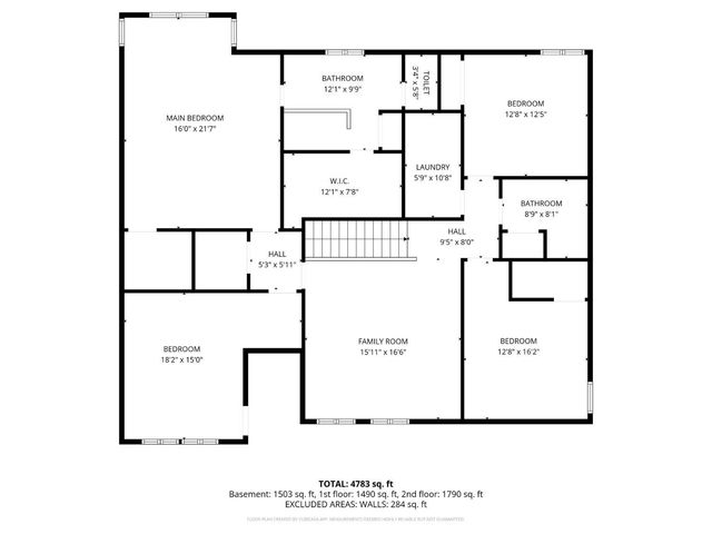 9351 Gardenside Lane, Deerfield Twp., OH 45140