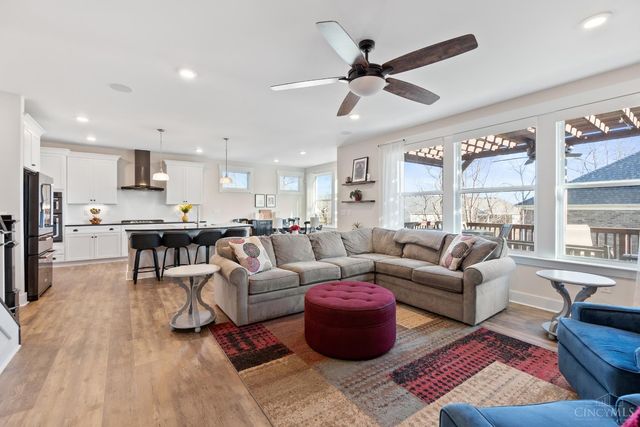 9351 Gardenside Lane, Deerfield Twp., OH 45140