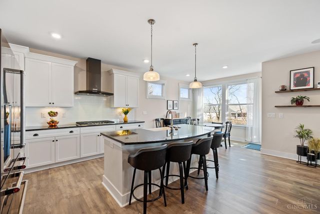 9351 Gardenside Lane, Deerfield Twp., OH 45140