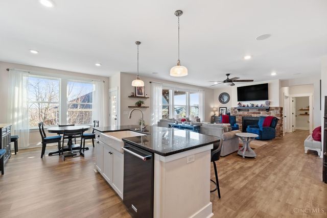 9351 Gardenside Lane, Deerfield Twp., OH 45140