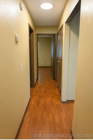 6120 N Wheeling Avenue, Tulsa, OK 74130