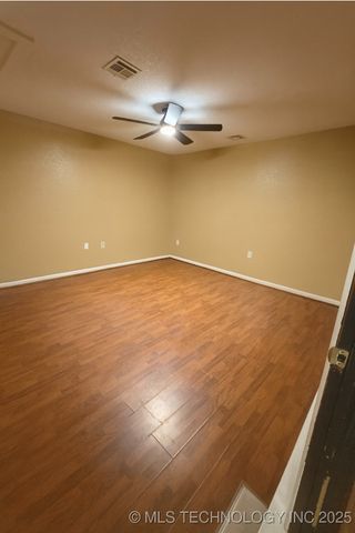 6120 N Wheeling Avenue, Tulsa, OK 74130