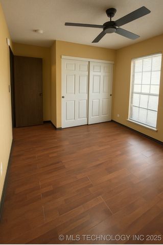 6120 N Wheeling Avenue, Tulsa, OK 74130