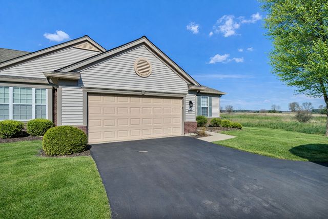 11268 Bellflower Lane, Huntley, IL 60142