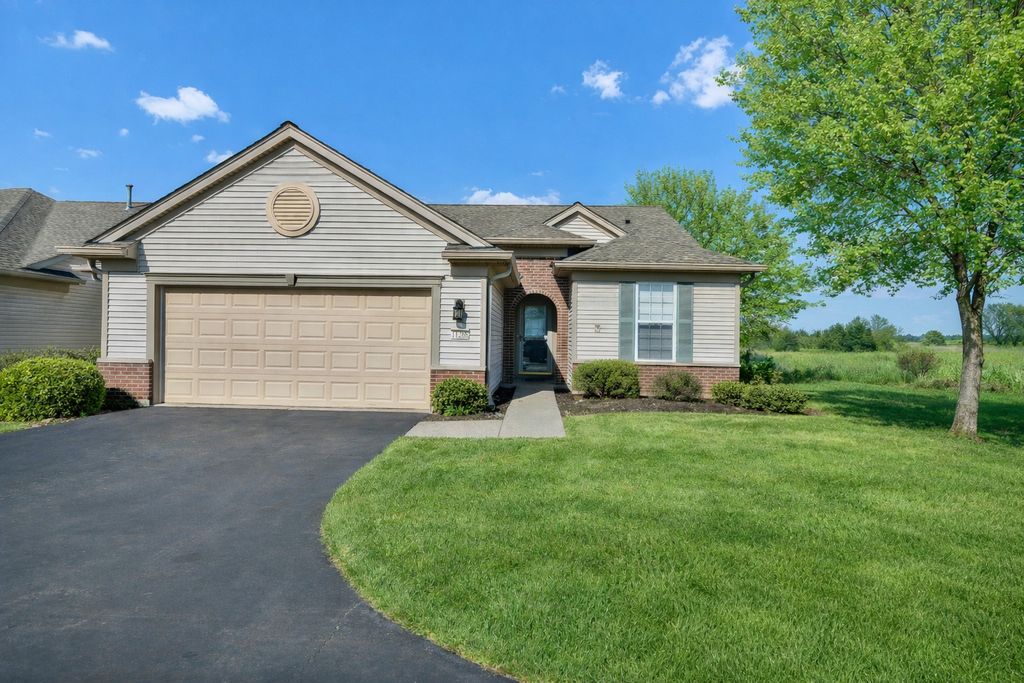 Image 1 of property listing at 11268 Bellflower Lane, Huntley, IL 60142