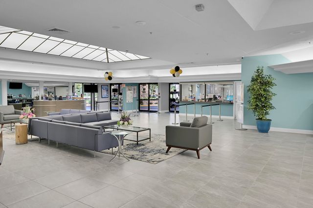 10434 Sunrise Lakes Boulevard 206, Sunrise, FL 33322