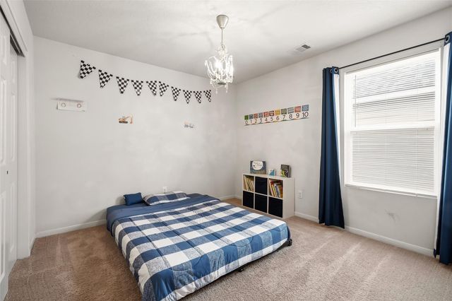 3526 Barkers Crossing Avenue, Houston, TX 77084