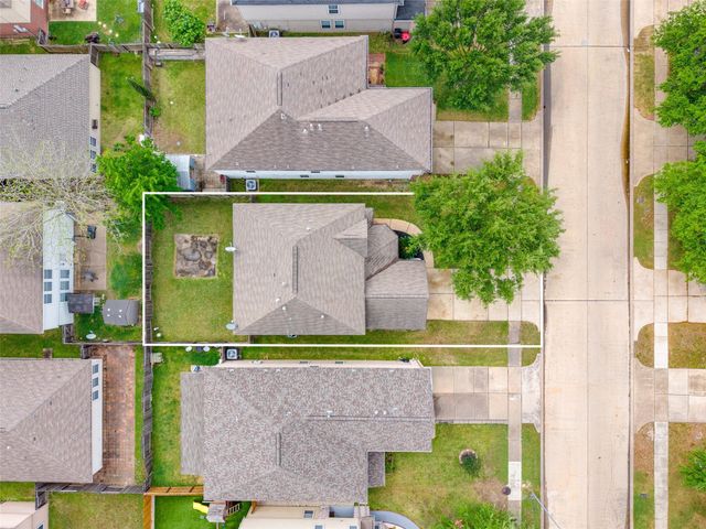 3526 Barkers Crossing Avenue, Houston, TX 77084