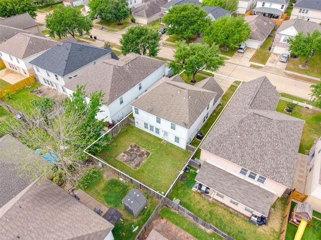 3526 Barkers Crossing Avenue, Houston, TX 77084