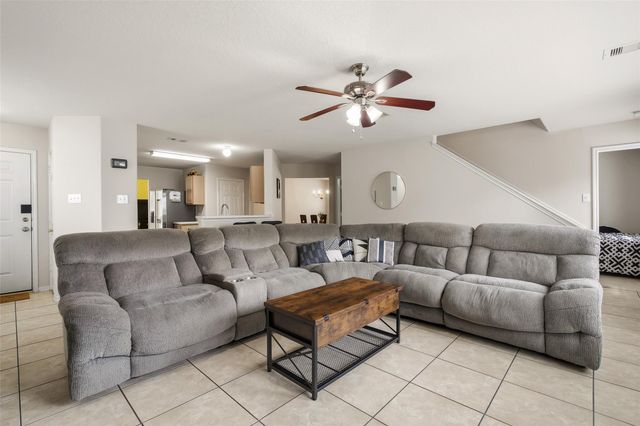 3526 Barkers Crossing Avenue, Houston, TX 77084