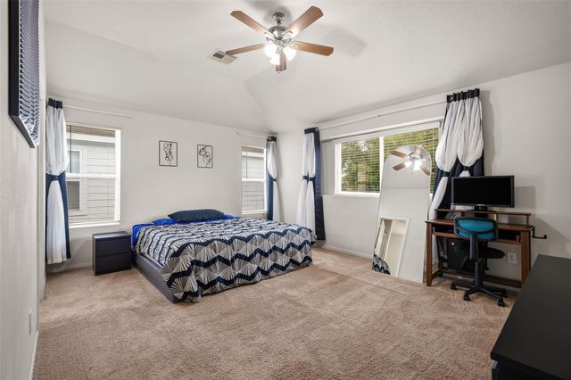 3526 Barkers Crossing Avenue, Houston, TX 77084