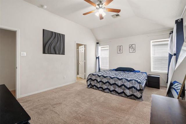 3526 Barkers Crossing Avenue, Houston, TX 77084