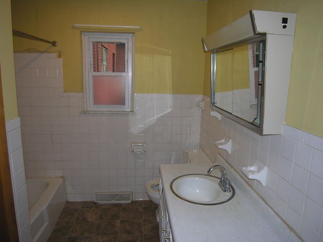 216 W 32nd Street, Huntington, WV 25704